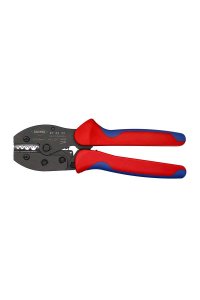 Knipex 97 52 33 Pabuç Sıkma Pensi