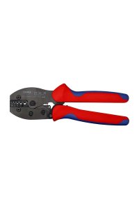 Knipex 97 52 38 Pabuç Sıkma Pensi