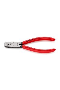 Knipex 97 61 145A Yüksük Sıkma Pensi