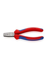Knipex 97 62 145 A Yüksük Sıkma Pensi