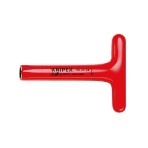 Knipex 98 04 13 - 13mm T Kol Lokma Anahtarı