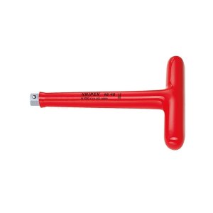 Knipex 98 40 1/2 inç T Uzatma Kolu