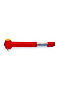 Knipex 98 43 50 İzoleli Tork Anahtarı