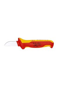 Knipex 98 52 - 180mm Kablo Bıçağı