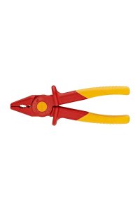 Knipex 98 62 01 Plastik Kombine Pense