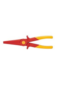 Knipex 98 62 02 Plastik Pense