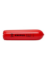 Knipex 98 66 20 İzoleli Tutma Lastiği