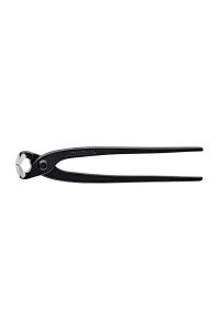 Knipex 99 00 250 İzolesiz Betoncu Kerpeteni