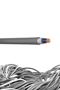 Koç NVV Antigron 4x2,5 NYM Kablo