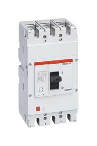 Legrand 027234 Termik Manyetik Korumalı Kompakt Şalter