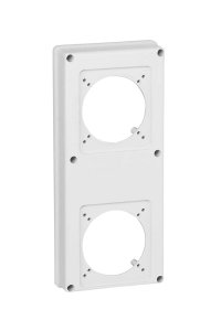 Legrand 057718 P17 Kombinasyon Kutusu Priz Kaidesi