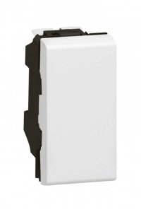Legrand 077030 278030L 1 Modül 6A Sistem Armada Liht Butonu