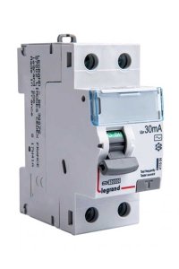 Legrand 403184 AC Tipi 2x63A Kaçak Akım Koruma Anahtarı