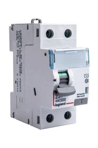 Legrand 403188 AC Tipi 2x63A Kaçak Akım Koruma Anahtarı