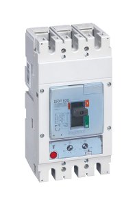 Legrand 422001 DPX3 630 Serisi 320A 36kA Kompakt Şalter