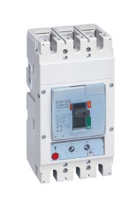 Legrand 422002 DPX3 630 Serisi 400A 36kA Kompakt Şalter