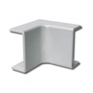 Legrand 638027 DLP 50x85 İç Köşe Kablo Kanalı