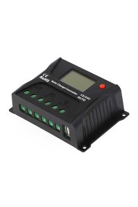 Linetech HP2410 Max Solar Şarj Kontrol Cihazı