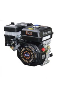 Lutian LT168-1 6.5hp 4 Zamanlı OHV Benzinli Motor