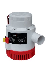 MYTOL CH8028 3000GPH 24V Sintine Pompası