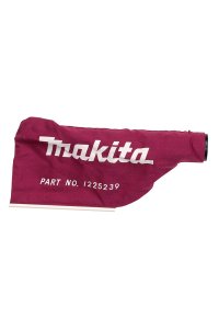 Makita 122523-9 Bez Toz Torbası
