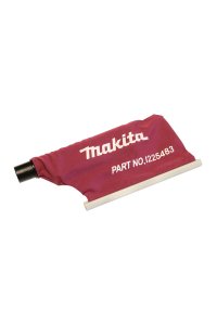 Makita 122548-3 Bez Toz Torbası