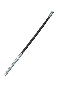 Makita 126207-1 DVR350 için 800mm Beton Vibratör Şaftı