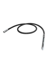 Makita 126208-9 DVR850 için 2400mm Beton Vibratör Şaftı