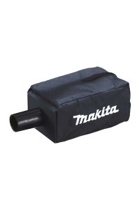 Makita 140115-2 BO3710 için Bez Toz Torbası