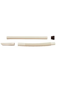 Makita 191750-9 UB1101 için 95cm Flexible Hortum Seti