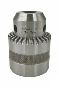 Makita 192877-8 2.0-13mm Anahtarlı Mandren