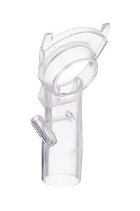 Makita 193379-7 1110C için Şeffaf Hortum Ağzı