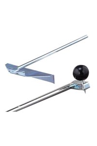 Makita 193516-3 Kenar Gönye ve Daire Kesim Seti