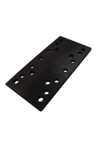 Makita 193521-0 115x229mm Cırtlı Lastik Taban