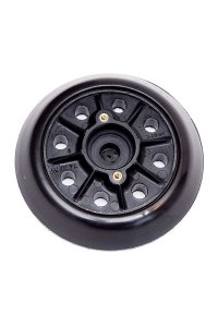 Makita 193752-1 123mm Cırtlı Lastik Zımparalama Altlığı