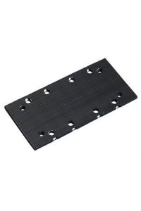 Makita 194930-6 93x185mm Cırtlı Lastik Taban