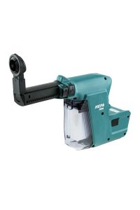 Makita 195896-3 DHR242 için Toz Emme Seti