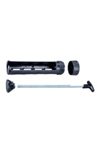 Makita 196351-8 300mm Akülü Silikon Tabancası Doldurma Seti