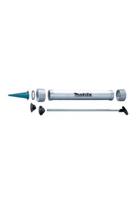 Makita 196352-6 600mm Akülü Silikon Tabancası Doldurma Seti