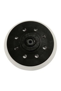 Makita 196684-1 150mm Yumuşak Lastik Taban