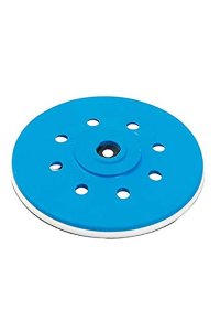 Makita 196685-9 150mm Sert Lastik Taban