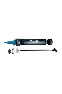 Makita 197195-9 800mm Akülü Silikon Tabancası Doldurma Seti