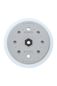 Makita 197316-3 150mm Yumuşak Lastik Taban