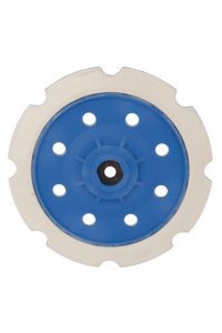 Makita 197928-2 150mm Lastik Taban