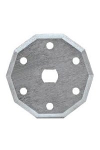 Makita 198604-1 CP100 için 41x19mm Multi Kesim Bıçağı