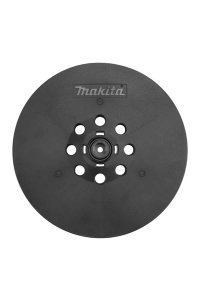 Makita 199940-8 210mm İnce İşler için Orta Lastik Taban
