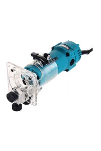 Makita 3707 Formika Traşlama Aleti