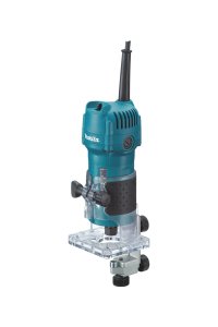 Makita 3709 Formika Traşlama