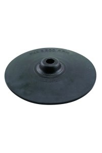 Makita 743013-5 100mm Lastik Taban