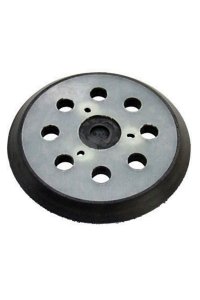 Makita 743081-8 123mm Cırtlı Kauçuk Zımparalama Altlığı